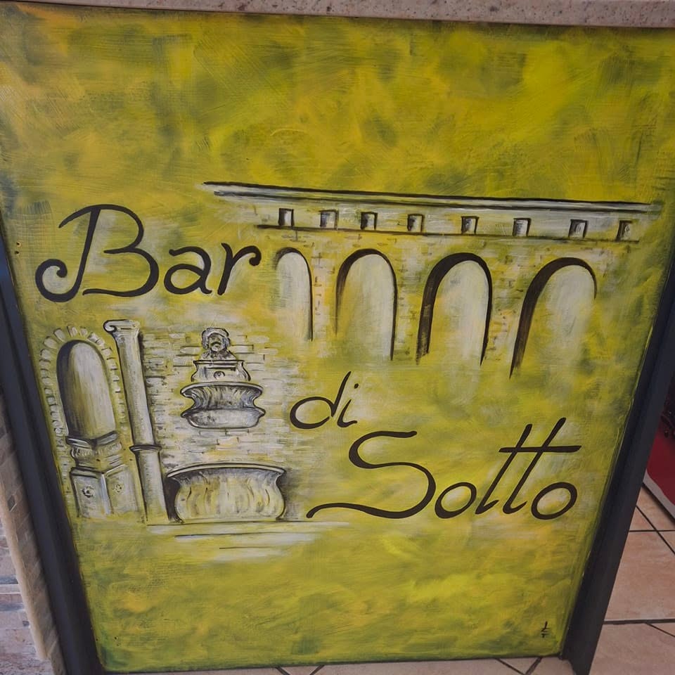 Bar di Sotto
