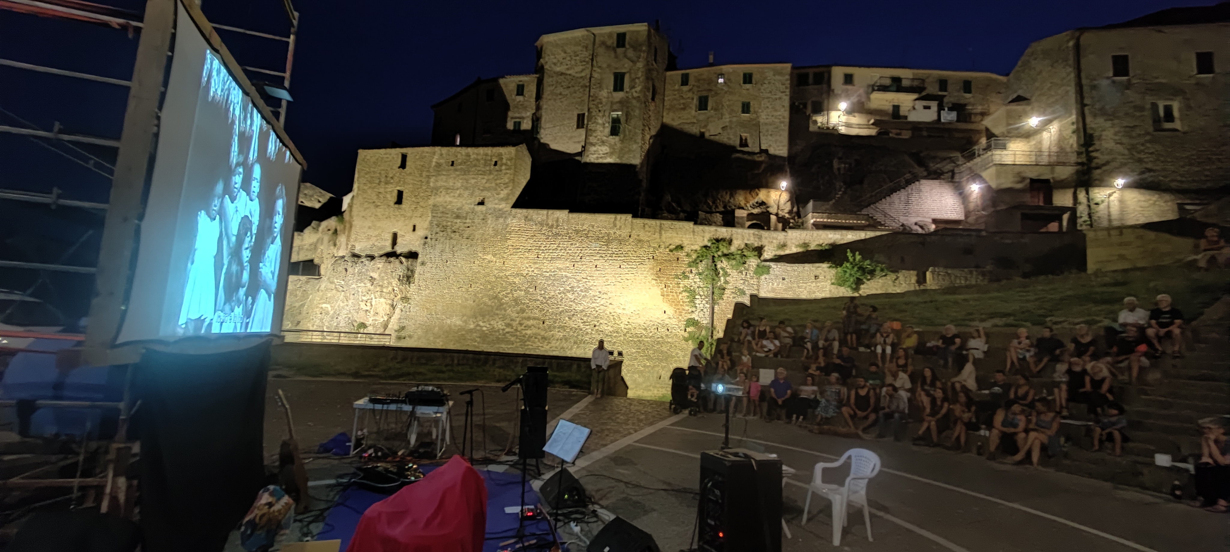 Farnese Arena