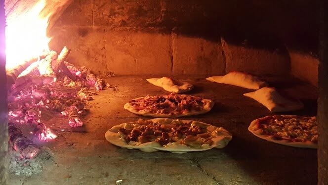Pizzeria Il Giardinetto